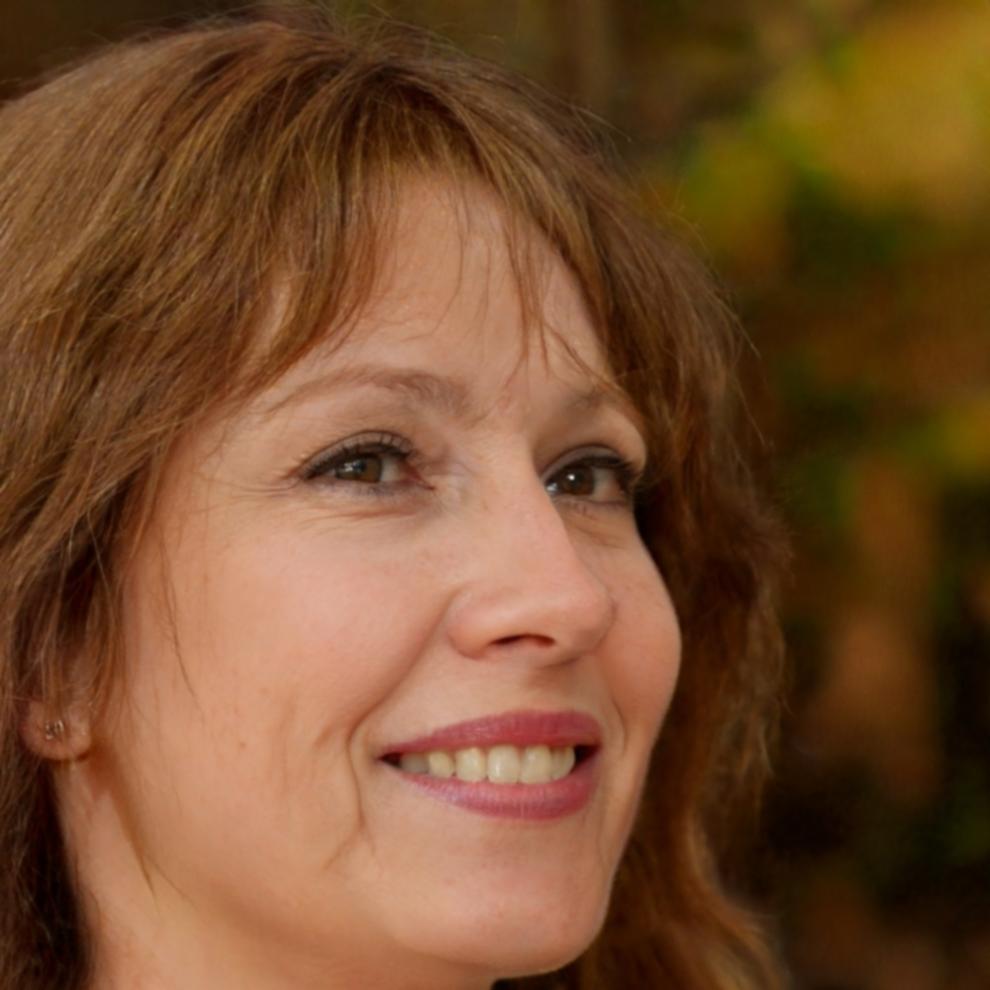 Instructora especializada